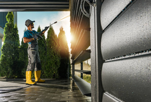 Best Factory Floor Cleaning  in Ardia, CA